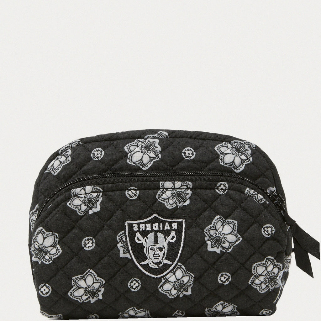 NFL Medium Cosmetic Bag