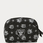 NFL Medium Cosmetic Bag
