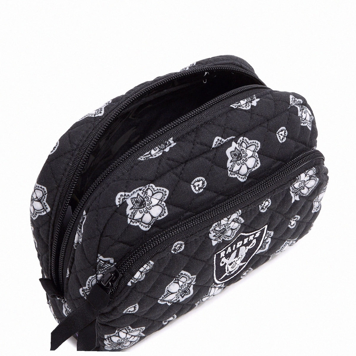 NFL Medium Cosmetic Bag