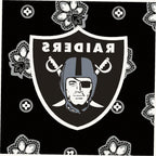 NFL Medium Cosmetic Bag