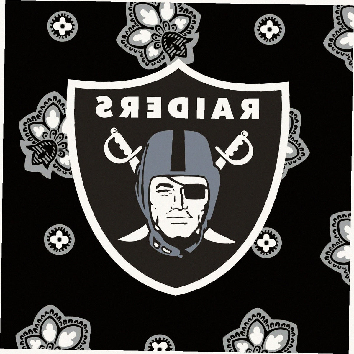 NFL Medium Cosmetic Bag