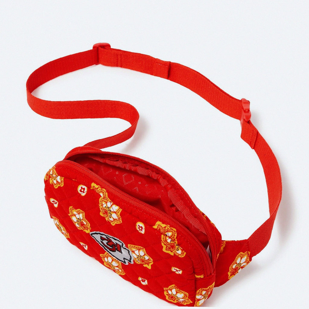 NFL Mini Belt Bag