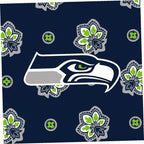 NFL Mini Belt Bag
