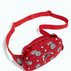 NFL Mini Belt Bag