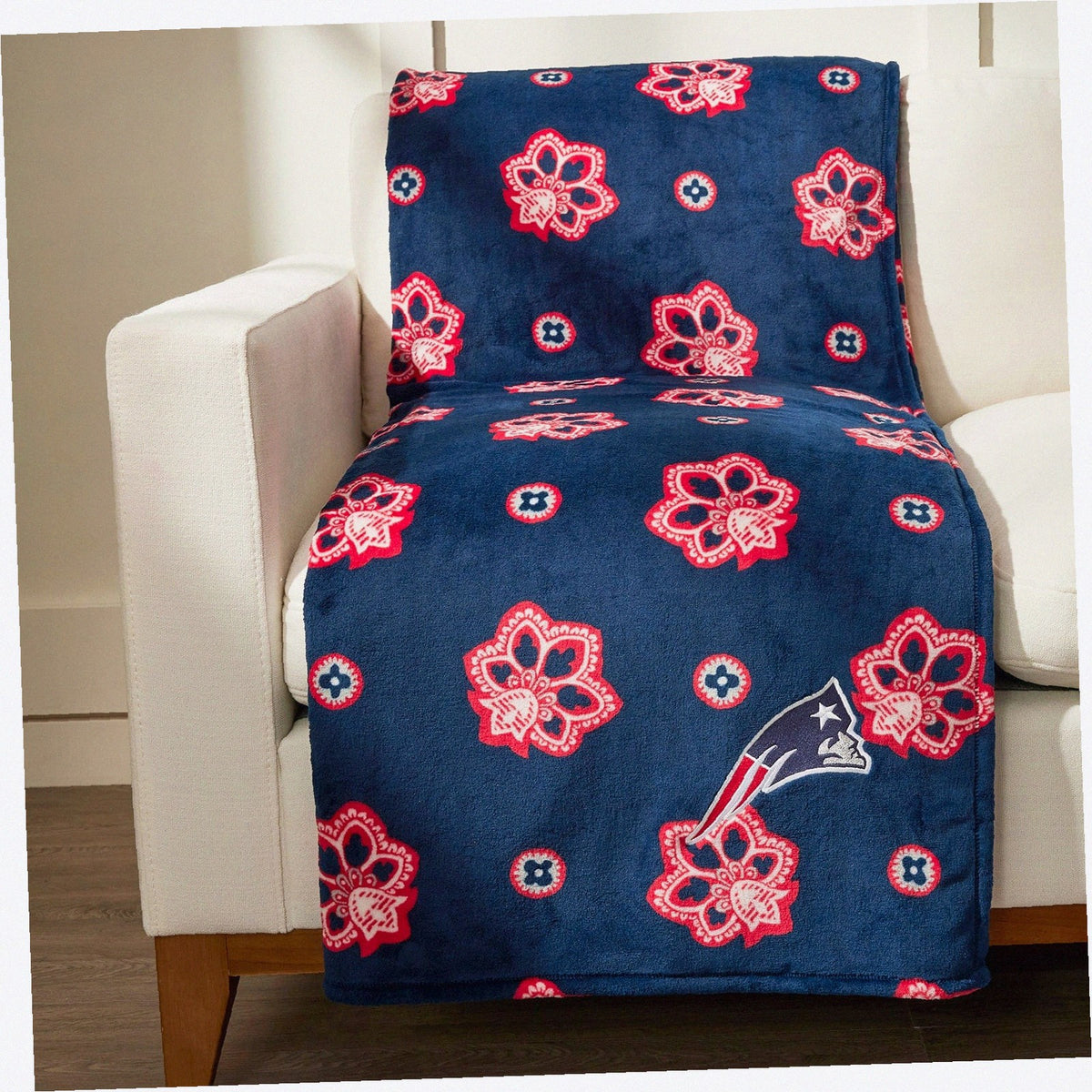 NFL Oversized Throw Blanket