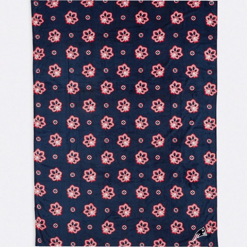 NFL Oversized Throw Blanket