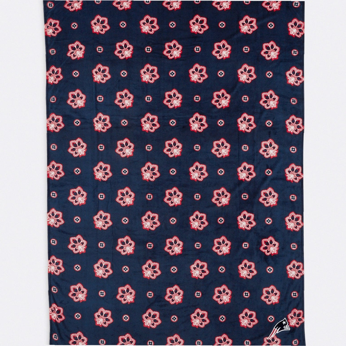 NFL Oversized Throw Blanket