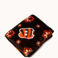 NFL Oversized Throw Blanket