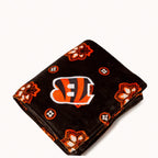 NFL Oversized Throw Blanket