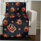 NFL Oversized Throw Blanket