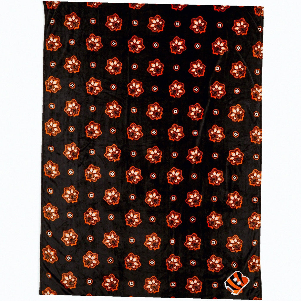 NFL Oversized Throw Blanket