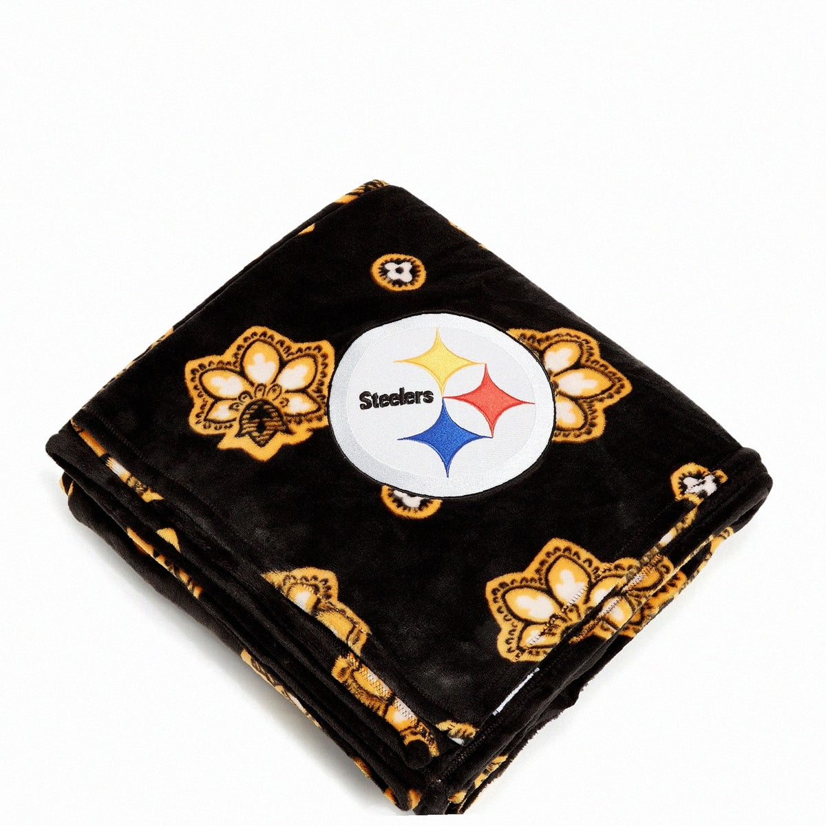 NFL Oversized Throw Blanket