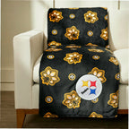 NFL Oversized Throw Blanket