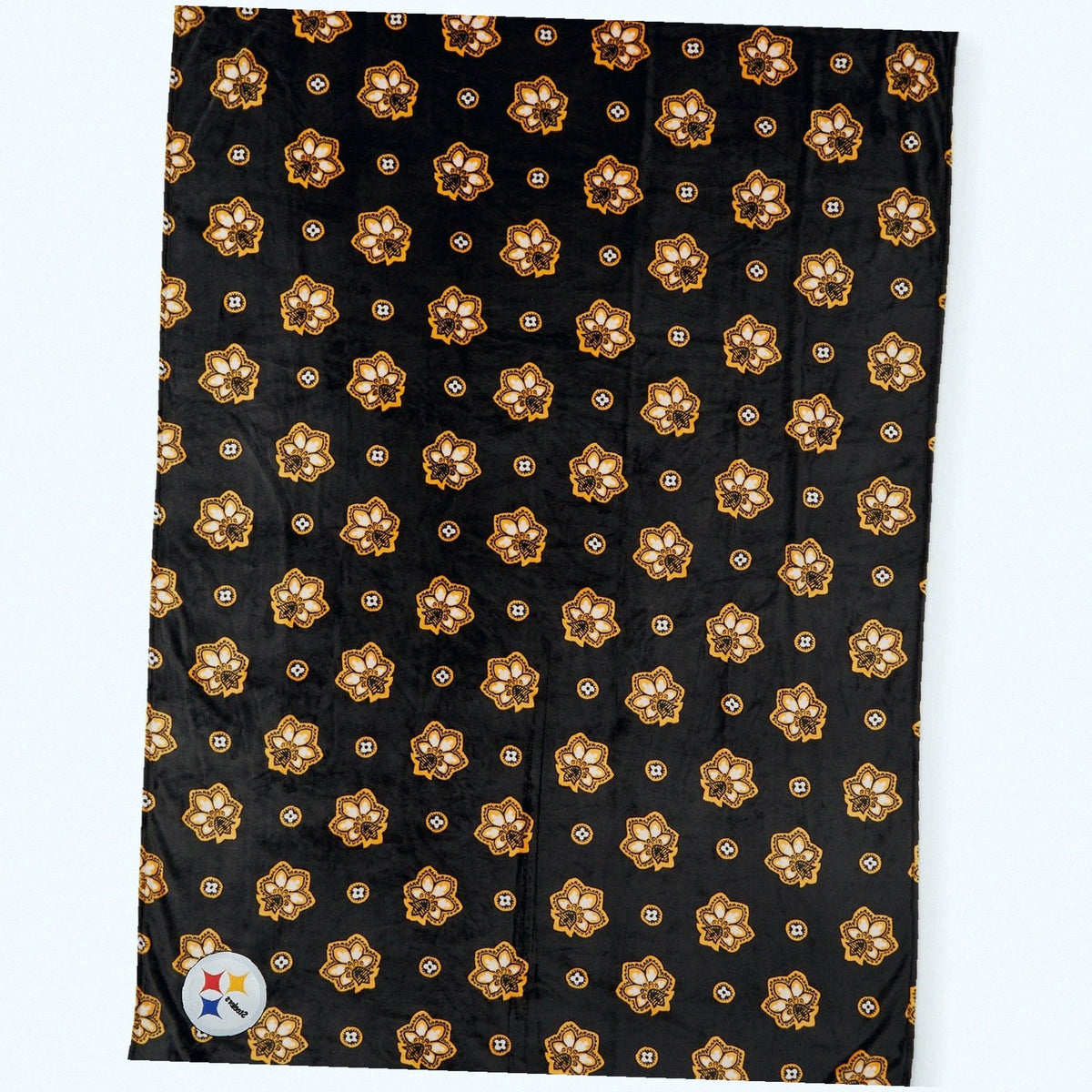 NFL Oversized Throw Blanket