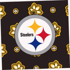 NFL Oversized Throw Blanket