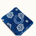 NFL Oversized Throw Blanket