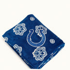 NFL Oversized Throw Blanket