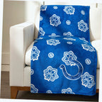 NFL Oversized Throw Blanket