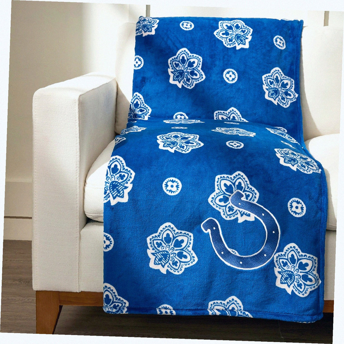 NFL Oversized Throw Blanket