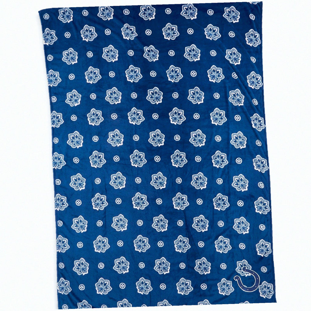 NFL Oversized Throw Blanket