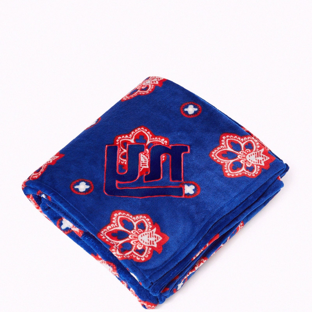 NFL Oversized Throw Blanket