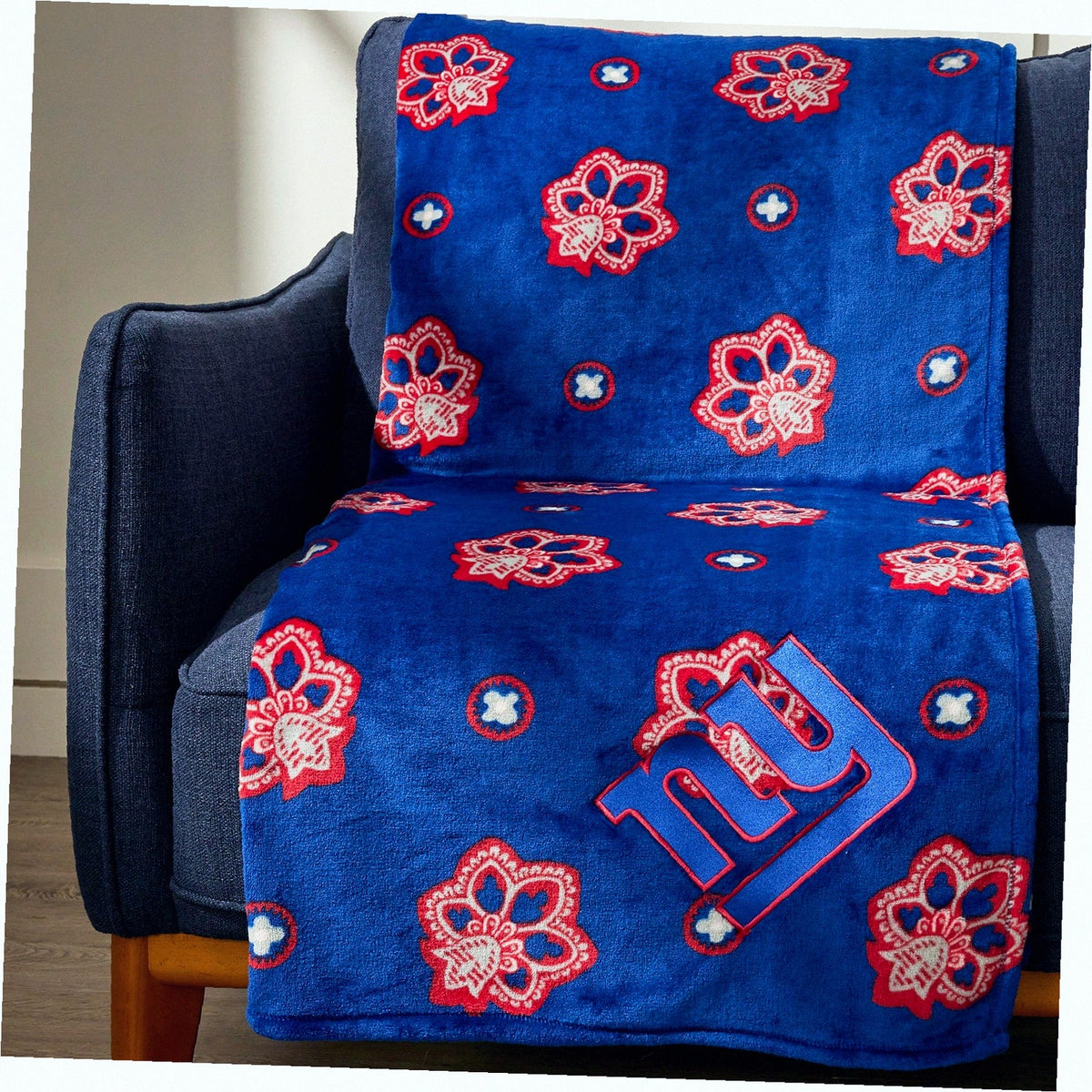 NFL Oversized Throw Blanket