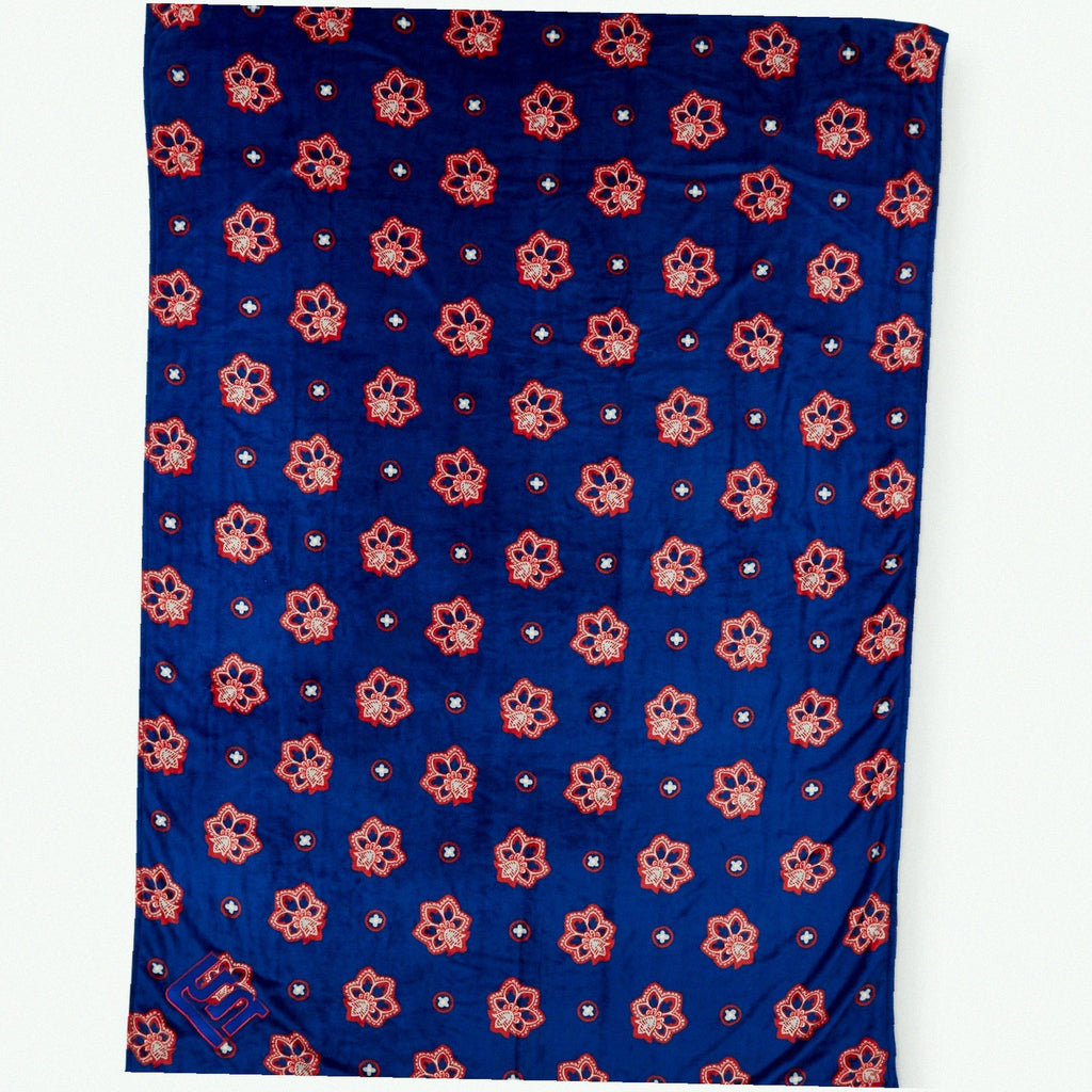 NFL Oversized Throw Blanket