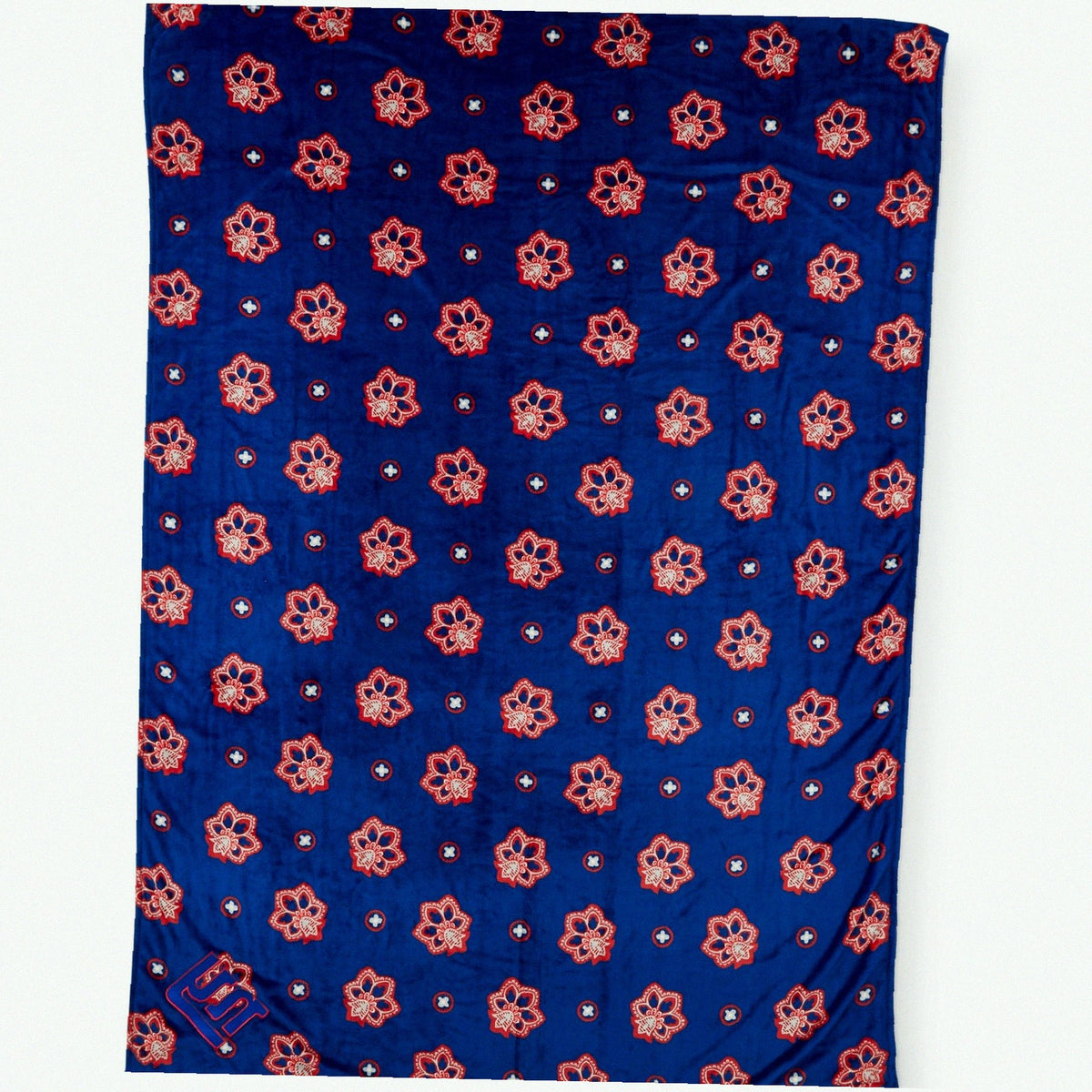NFL Oversized Throw Blanket