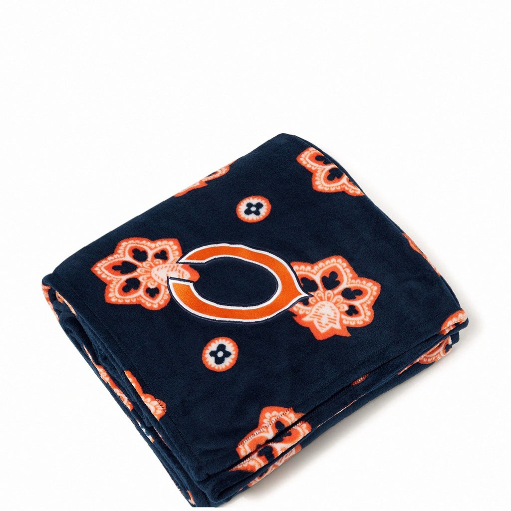 NFL Oversized Throw Blanket