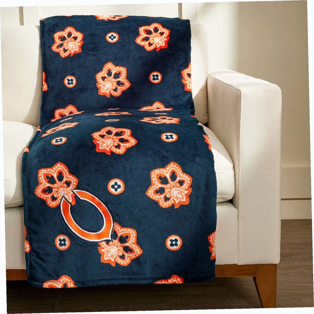 NFL Oversized Throw Blanket