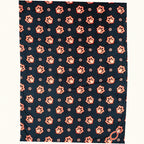 NFL Oversized Throw Blanket