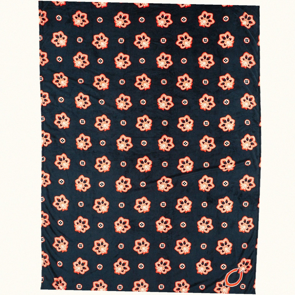 NFL Oversized Throw Blanket