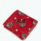 NFL Oversized Throw Blanket