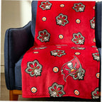 NFL Oversized Throw Blanket