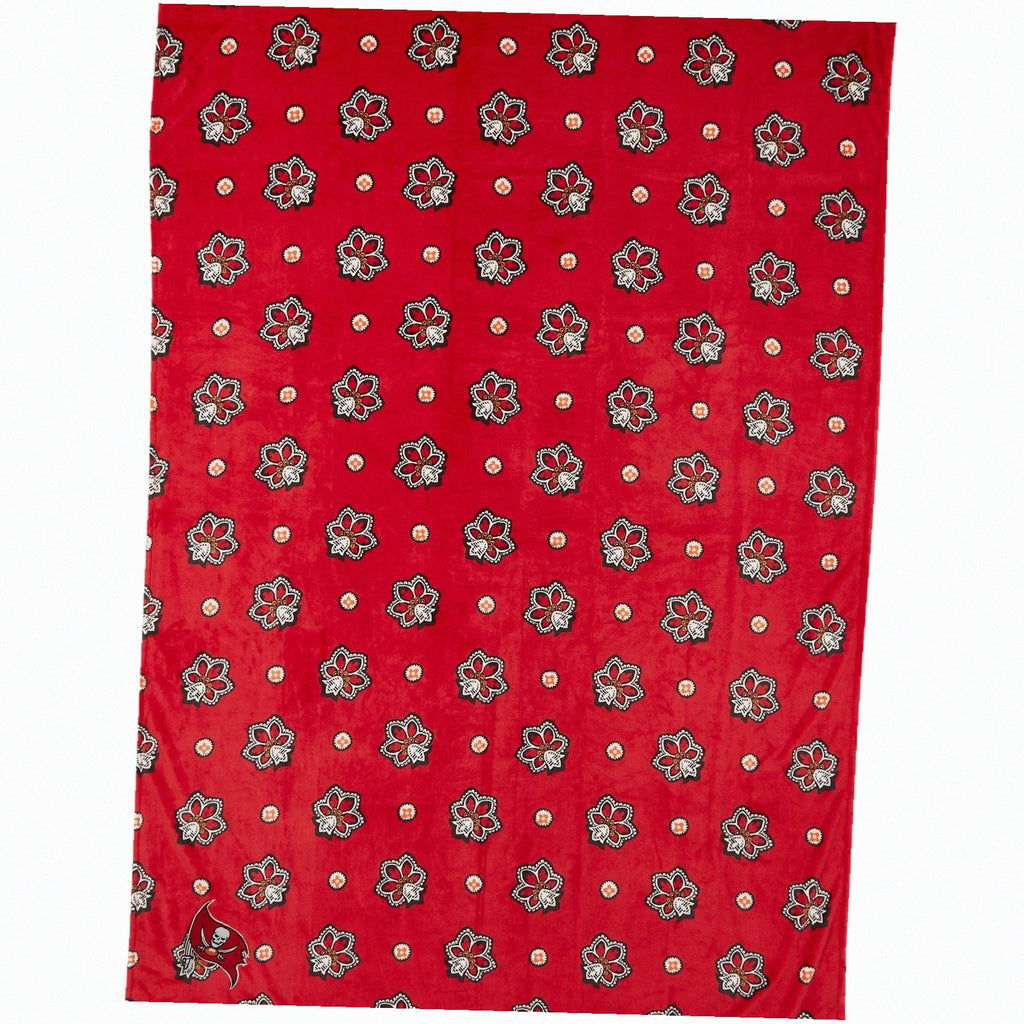 NFL Oversized Throw Blanket