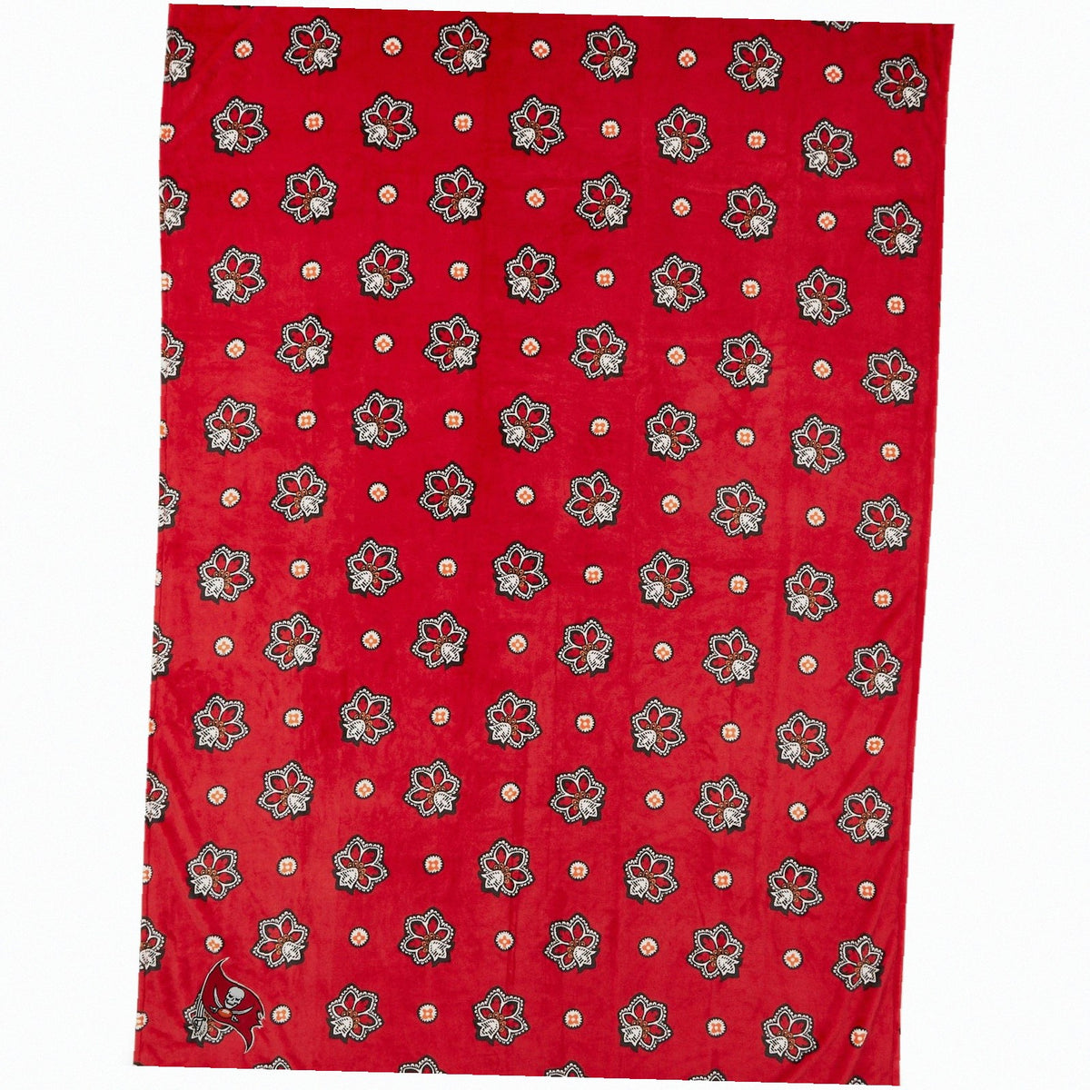 NFL Oversized Throw Blanket