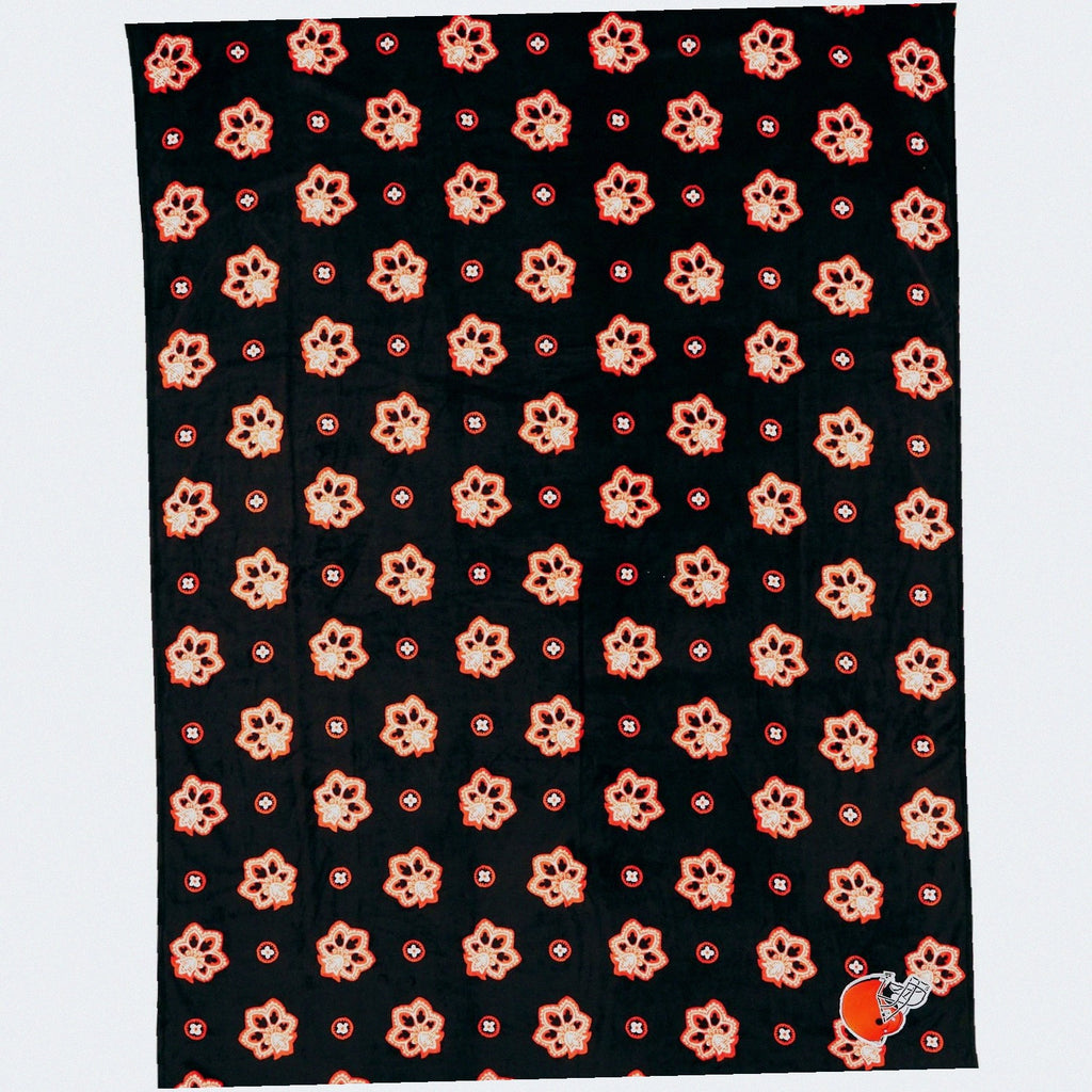NFL Oversized Throw Blanket