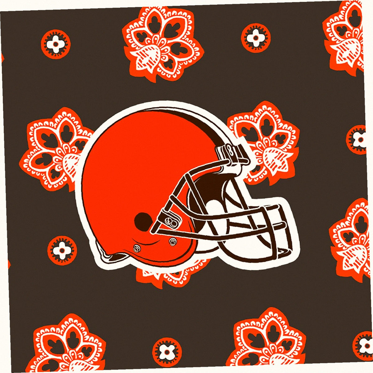 NFL Oversized Throw Blanket