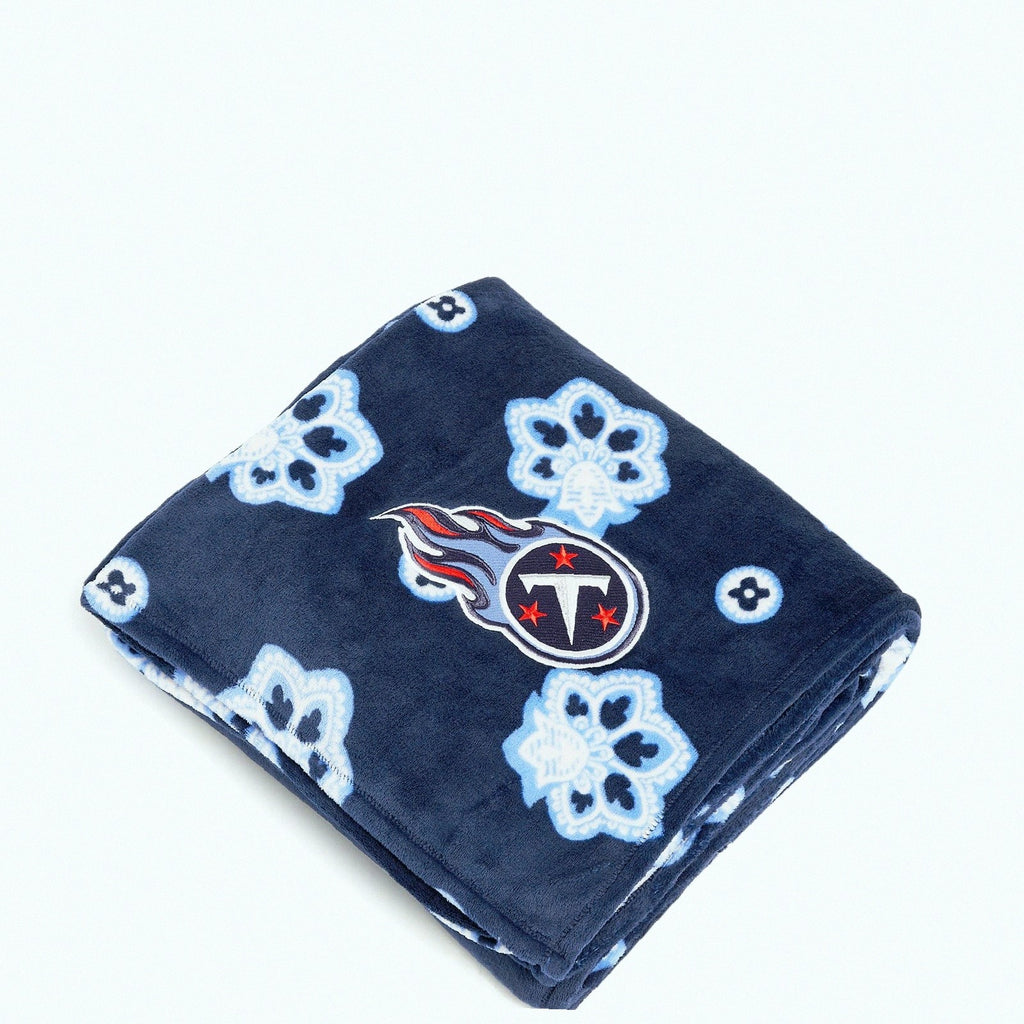 NFL Oversized Throw Blanket