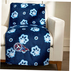 NFL Oversized Throw Blanket