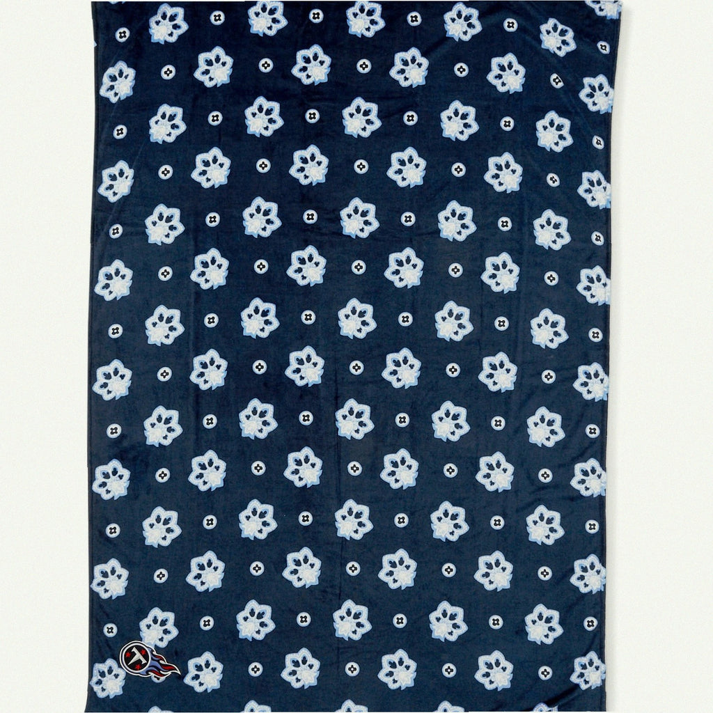 NFL Oversized Throw Blanket