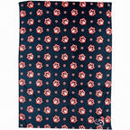 NFL Oversized Throw Blanket