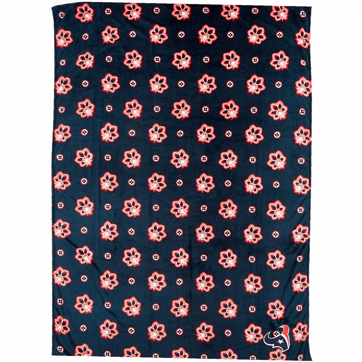 NFL Oversized Throw Blanket