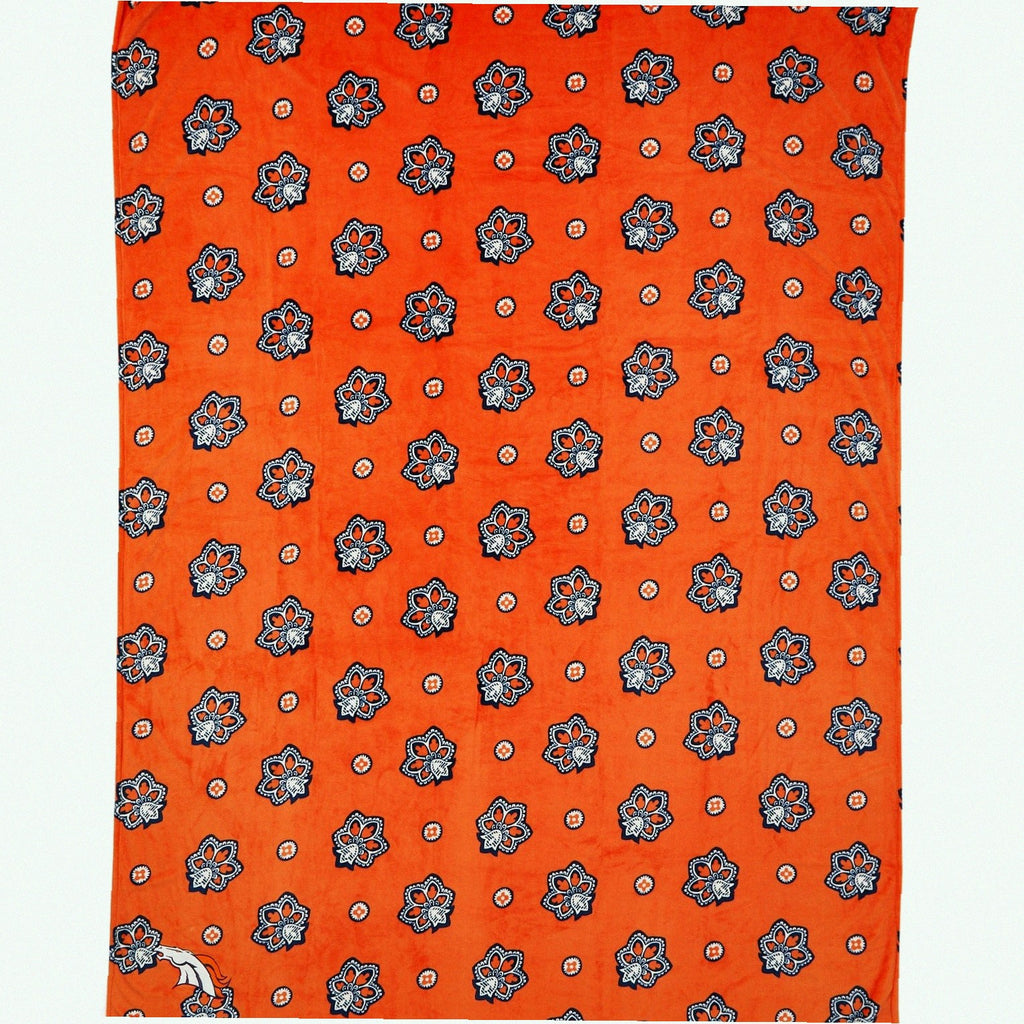 NFL Oversized Throw Blanket