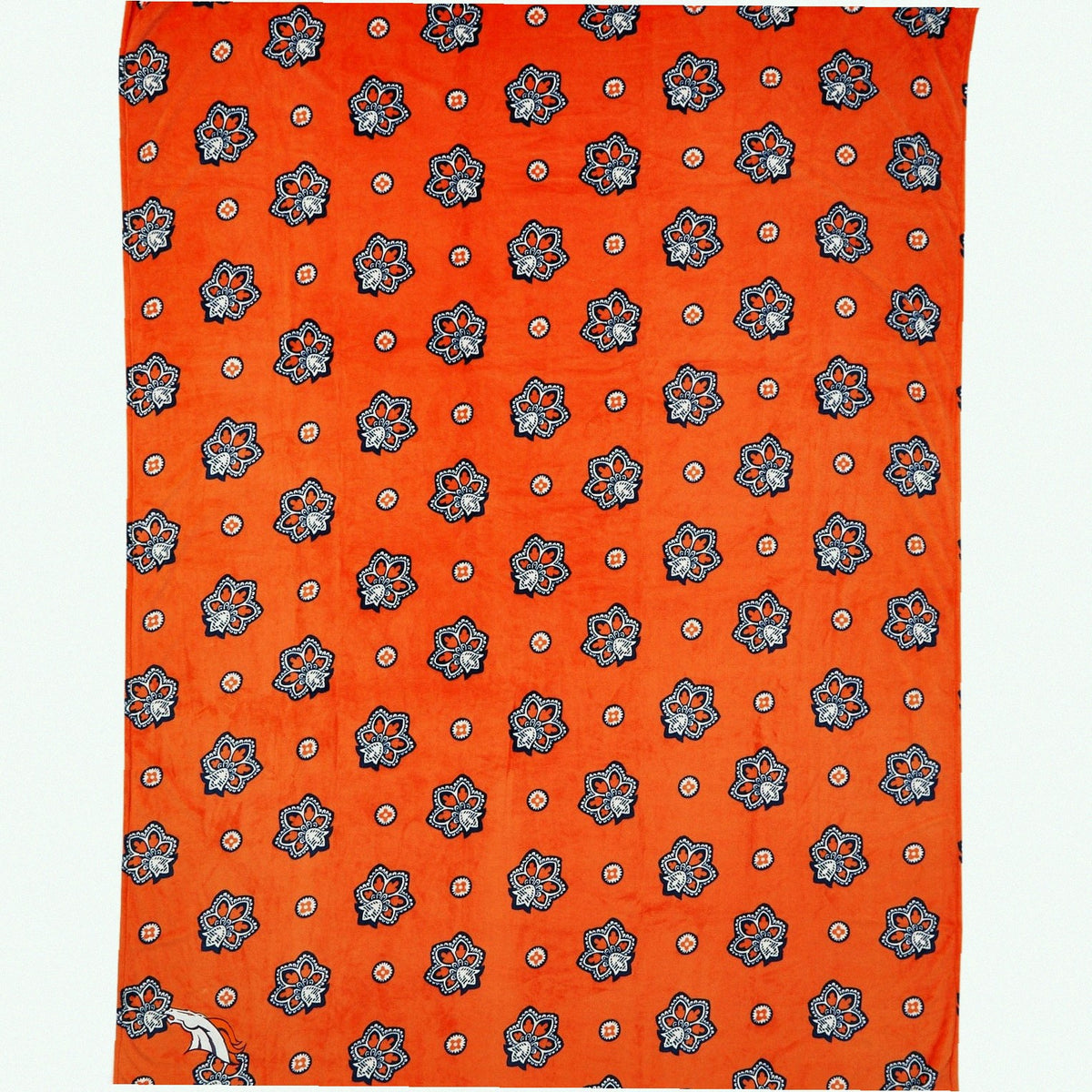 NFL Oversized Throw Blanket