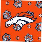 NFL Oversized Throw Blanket