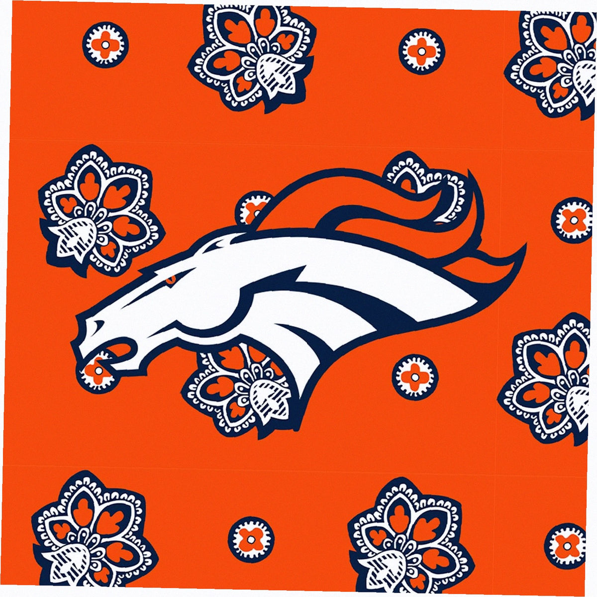 NFL Oversized Throw Blanket