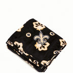 NFL Oversized Throw Blanket