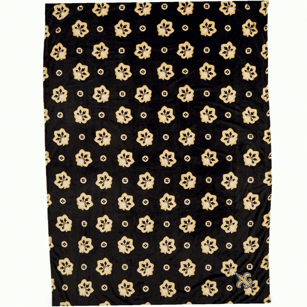 NFL Oversized Throw Blanket