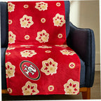 NFL Oversized Throw Blanket